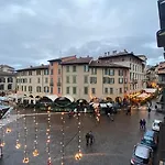 Centro Piazza Pontida - The Italian Escape Apartmán Bergamo