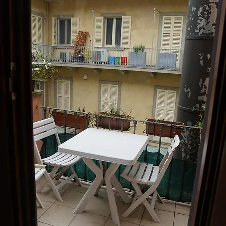 Centro Piazza Pontida - The Italian Escape Apartment Bergamo