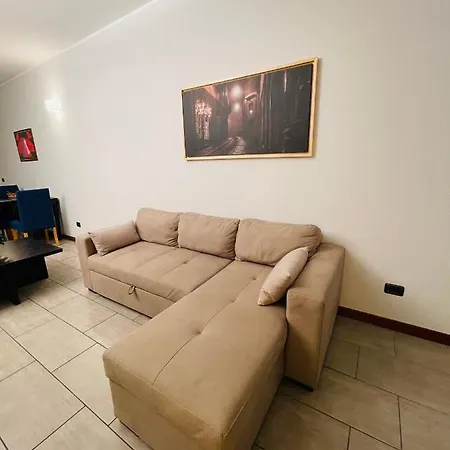 Apartman Centro Piazza Pontida - The Italian Escape