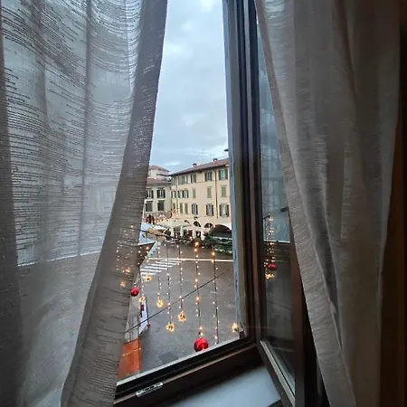 Centro Piazza Pontida - The Italian Escape * Bergamo