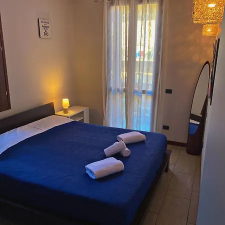 Apartment Centro Piazza Pontida - The Italian Escape *