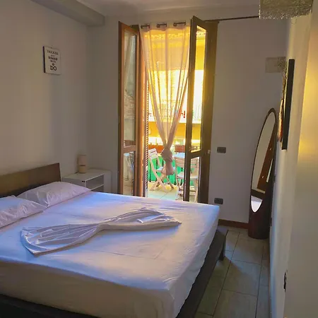 Centro Piazza Pontida - The Italian Escape *