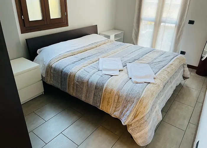 Centro Piazza Pontida - The Italian Escape Apartment *