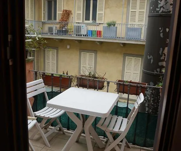 Centro Piazza Pontida - The Italian Escape Apartment Bergamo