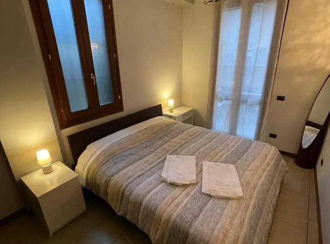 Apartment Centro Piazza Pontida - The Italian Escape Bergamo