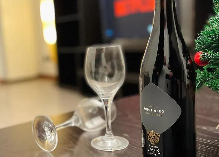 Centro Piazza Pontida - The Italian Escape Bergamo