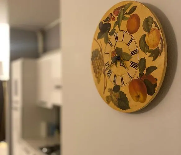 Centro Piazza Pontida - The Italian Escape Apartment *