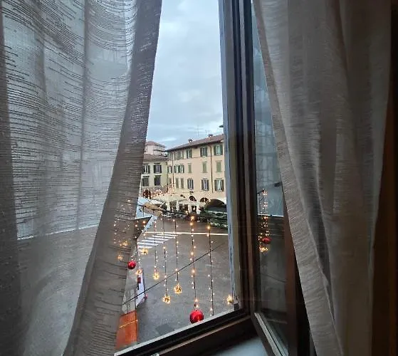 Centro Piazza Pontida - The Italian Escape * Bergamo