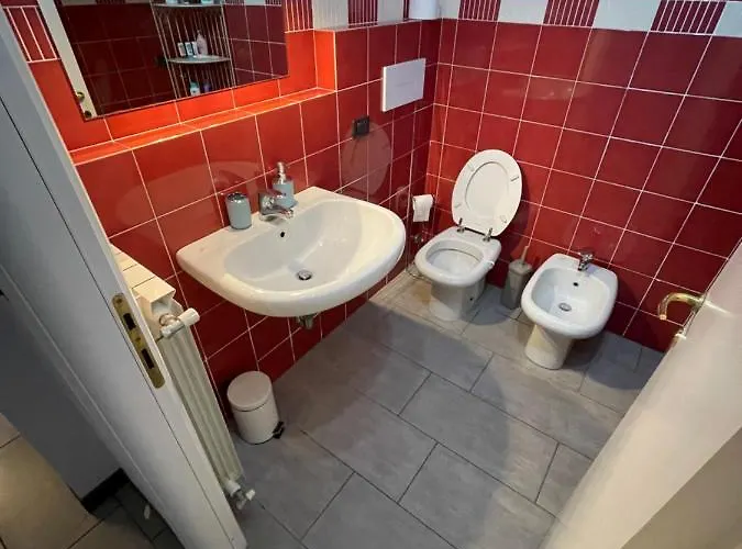 Apartment Centro Piazza Pontida - The Italian Escape Bergamo