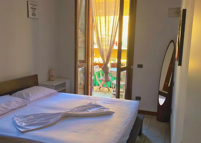 Centro Piazza Pontida - The Italian Escape *