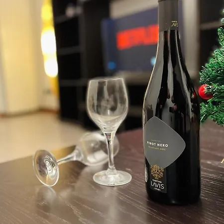 Centro Piazza Pontida - The Italian Escape Μπέργκαμο