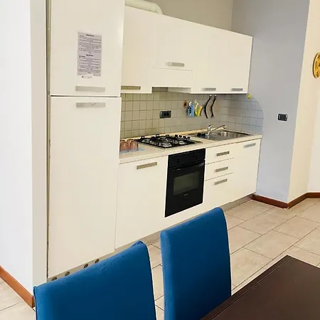 Centro Piazza Pontida - The Italian Escape * Μπέργκαμο